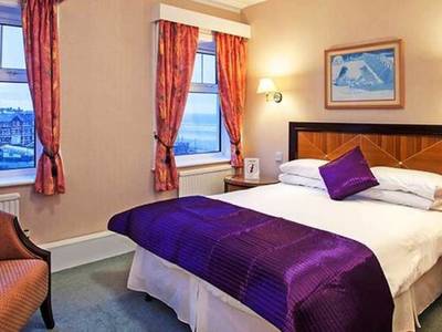 Savoy Hotel Blackpool