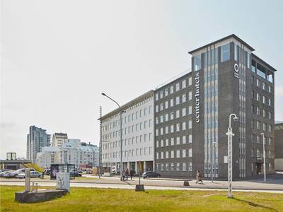 Center Hotel Arnarhvoll