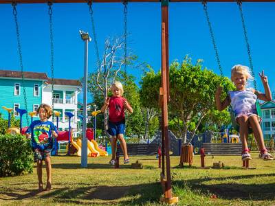 Ocean Village Deluxe Resort & Spa