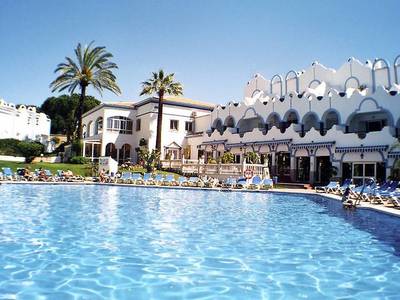 Vime La Reserva de Marbella