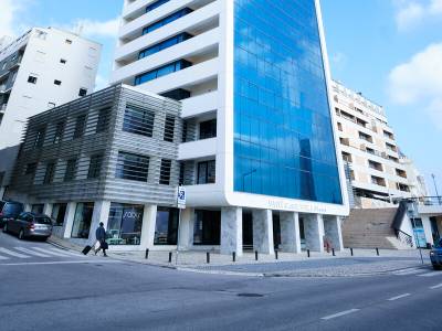 Sweet Atlantic Hotel & Spa