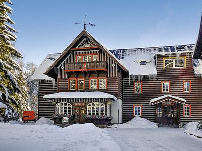 Tri Ruze / Drei Rosen