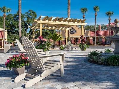 Howard Johnson Historic Inn St.Augustine