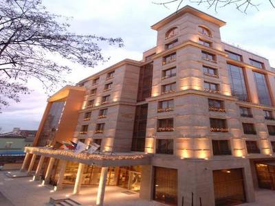 Arena Di Serdica Residence Hotel