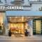 Hotel City Central