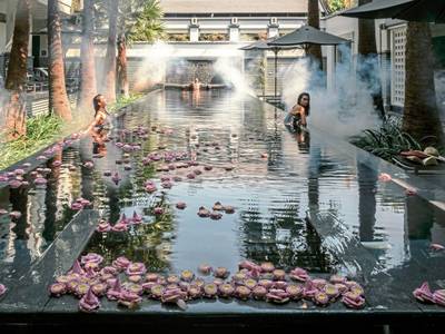 Bensley Collection Shinta Mani Siem Reap