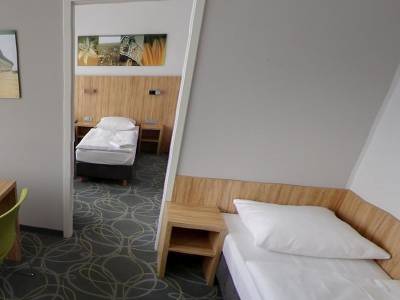 City-Herberge Dresden