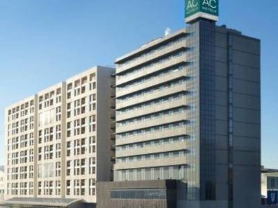 AC Hotel Porto