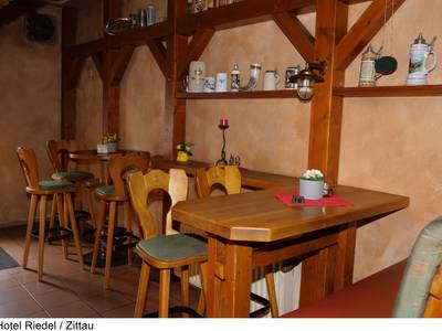Hotel Riedel