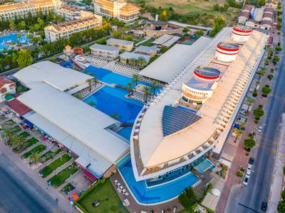 Transatlantik Hotel & Spa