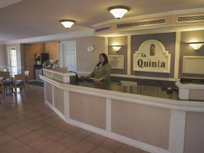 La Quinta Inn Phoenix Thomas Road
