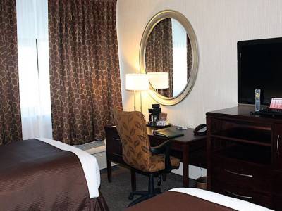 Adam´s Mark Hotel & Event Center