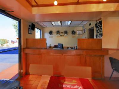 Econo Lodge Anaheim North