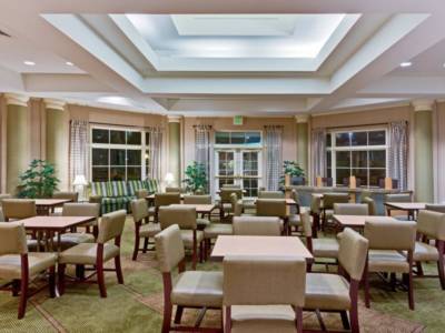 La Quinta Inn & Suites Jacksonville Butler Boulvard