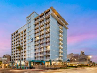 Best Western Marina Grand