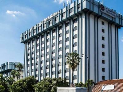 Clarion Inn & Suites Miami Airport