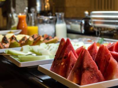 San Juan Royal Curitiba