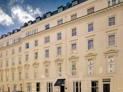 The Westbourne Hyde Park