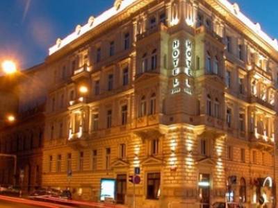 Boutique Hotel Seven Days