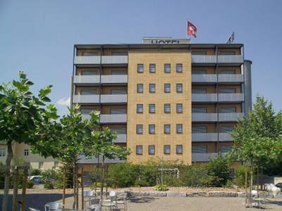 Hotel Aarau West