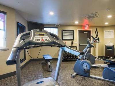 Holiday Inn Express Mountain View