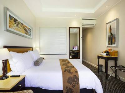 City Lodge Grand West