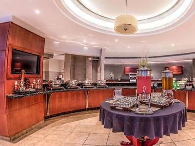 City Lodge Umhlanga Ridge