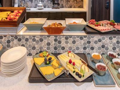 Town Lodge Johannesburg Airport