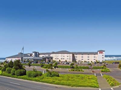 Shilo Inn Suites Hotel Ocean Shores
