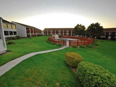 Shilo Inn Suites Hotel - The Dalles