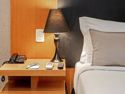 Slaviero Executive Batel