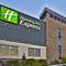 Holiday Inn Express Sault Ste. Marie