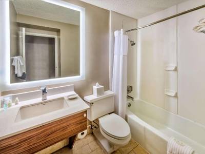 Red Lion Hotel Atlanta Airport