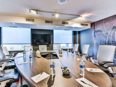 Radisson Suite Toronto Airport