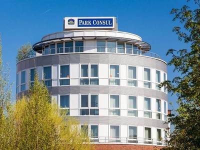 Hotel Park Consul Köln