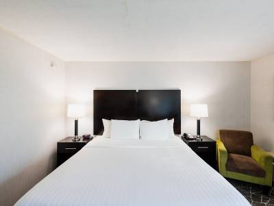 Best Western The Garden Executive Hotel