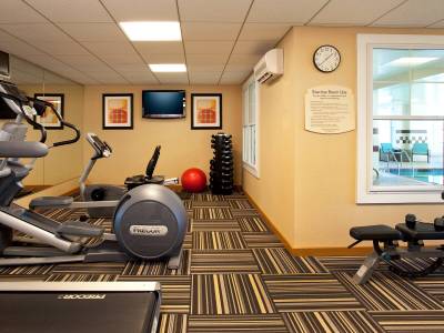 Fireside Inn & Suites