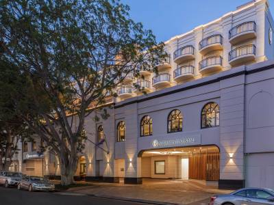 InterContinental Sydney Double Bay