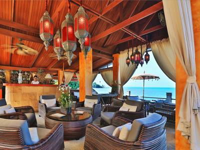 Zazen Boutique Resort & Spa (Foto)