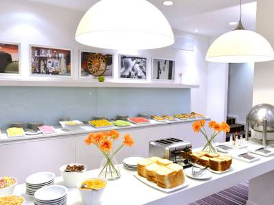 RH Rochester Concept