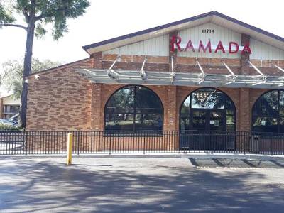 Ramada Temple Terrace/Tampa North