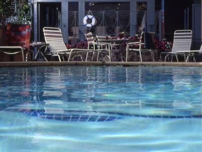 Civic Center Motor Inn