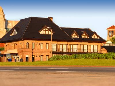 Best Western Pedro Figari