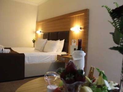 Sürmeli Hotel Ankara