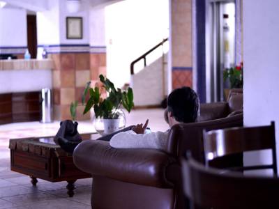 Paulistania Casa Blanca