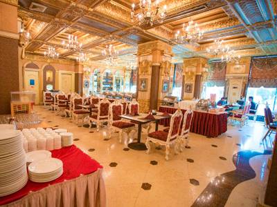 Nanyang King's Gate Hotel