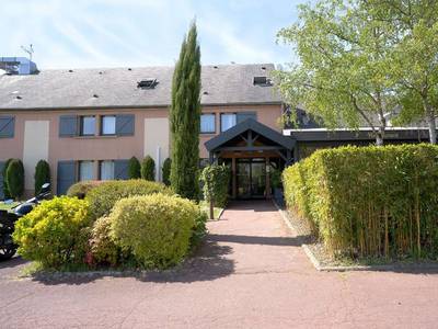 Best Western The Hotel Versailles