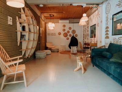 UpFront Hotel Lanville