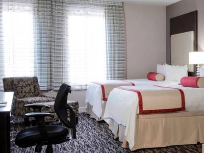 Fairfield Inn & Suites Keene Downtown