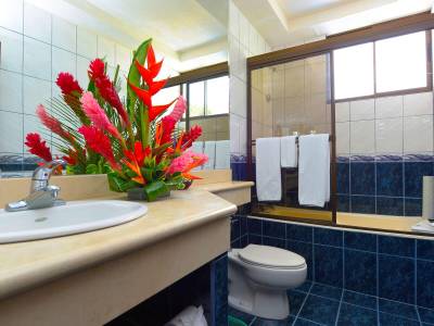 Best Western Hotel & Casino Kamuk